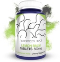 Nootropics Depot Lemon Balm Extract Tabletter