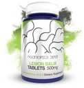 Nootropics Depot Lemon Balm Extract Tabletter