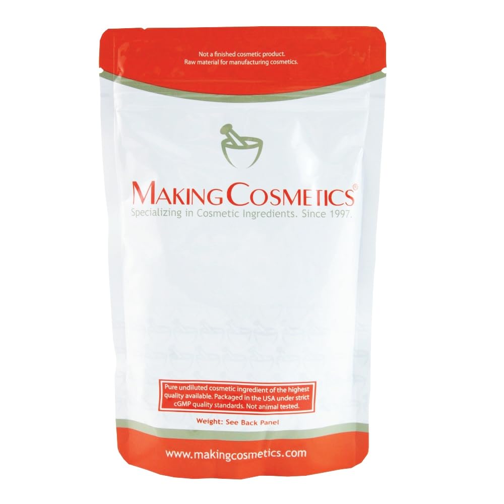 MakingCosmetics - Vitamin B3 Powder, USP Grade - 1.0oz / 30g - Kosmetiske midler