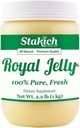 Stakich Fresh Royal Jelly - Pure, All Natural - Ingen tilsætningsstoffer / Flavors / Konserveringsmidler Tilføjet - 1 Kilogram (2.2 Pounds)
