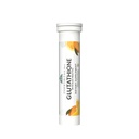Optimale sundhedssystemer Essential Glutathion Mex124; Super Antioxidant + Potent Vitamin C + Elektrolyte Mex124; Tri- peptid Glutathion Anti- Aging Supplement Mex124; 20 Wafers