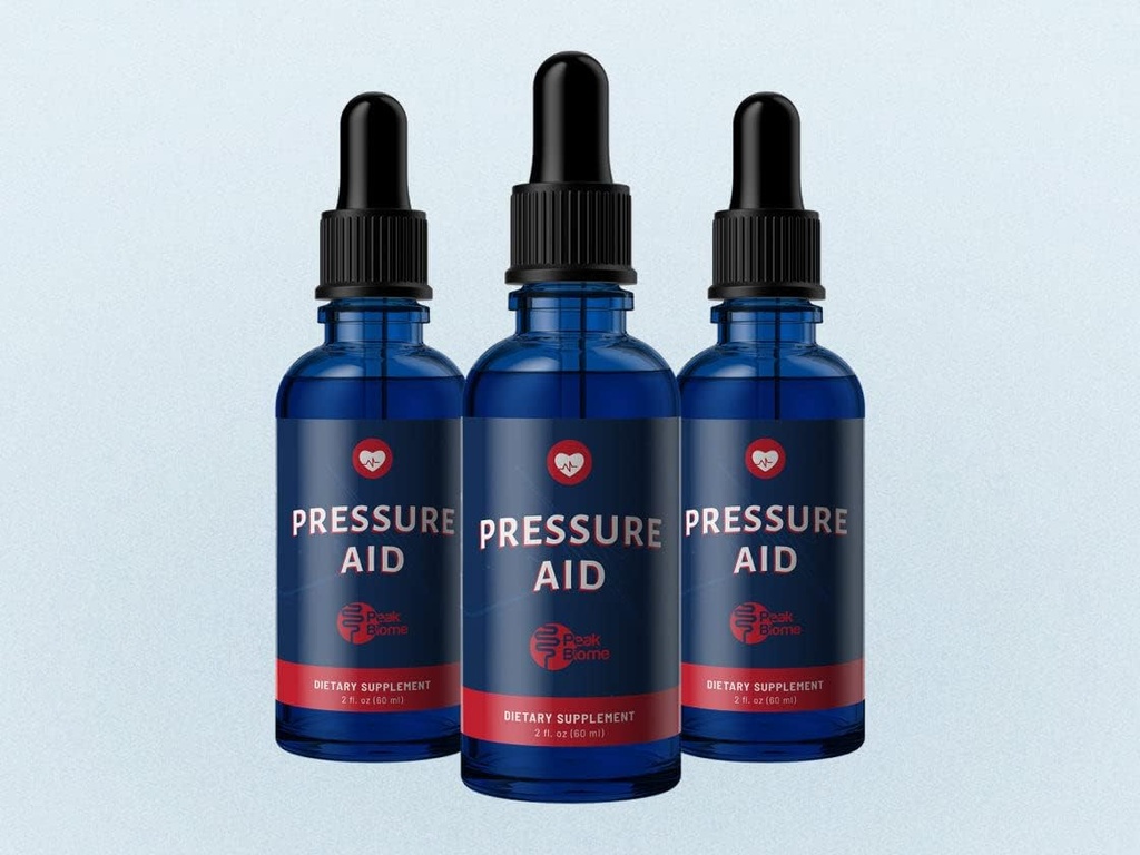 Blood Pressure Aid Note 124; Blood Pressure Supplement for Cardiovaskulær & Heart Health - Understøtter sund blodtryksværdi 124; Formuleret med sort hvidløg ekstrakt, Hawthorn, Hibiscus, CoQ10-3 Pack