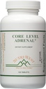 Nutrition-West - Core Level Adrenal - 120