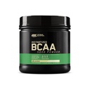 Optimum Nutrition Instantised BCAA Powder, Unflavored, Keto Friendly Forgrenet Chain Essential Aminosyrer Powder, 5000mg, 60 Servering (Packaging May Vary)