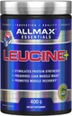 ALLMAX Nutrition Leucin 5000 mg, 14, 1 oz (400 g)