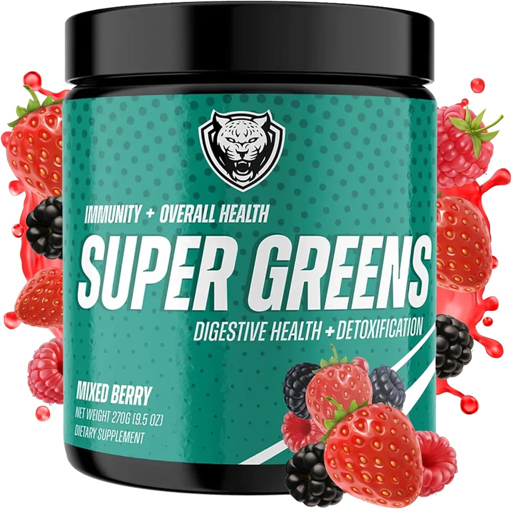 6AM Run 124; Super Green Powder • 124; Superfood Powder • 124; Kosttilskud • 124; Vegetabilske Powder • 124; Powder Drink Mix • 124; Nutrient Dense Powder • 124; Plant Based • 124; Organic Green Powder
