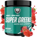 6AM Run 124; Super Green Powder • 124; Superfood Powder • 124; Kosttilskud • 124; Vegetabilske Powder • 124; Powder Drink Mix • 124; Nutrient Dense Powder • 124; Plant Based • 124; Organic Green Powder