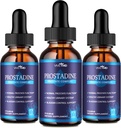 Vive MD Prostadine Drops til Prostata Sundhed, Bstige Vandringsproblemer - Prostadine Official Drop Formel - Ekstra styrke med Pomegranate - Prostadine Anmeldelser (Pakke af 3)