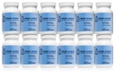 Growth Supplement - Once Daily Height Growth Support for Kids, Teens, Women and Men - US Doctor Developed Height Growth Pills - Year Supply (12 Pack)