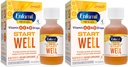 Enfamil prenatals & Baby Vitamin Tri- Vi- Sol Vitamin A, C & D Multi- Vitamin Drops til spædbørn, understøtter vækst og immunforsvar, 50 ml dråbeflaske, 1.69 Fl Oz (pakke med 2), MJ- 030