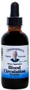 Blodcirkulation Uddrag Dr. Christopher 2 fl oz Væske