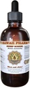 Hawaii iPharm Sheep Sorrel Liquid Extract, Organic Sheep Sorrel (Rumex acetosella) Tinktur, Urtetilskud, Lavet i USA, 2 fl.oz