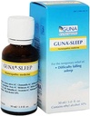 GUNA Søvn Homøopatisk Naturlig Søvnstøtte - 1 Ounce