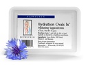 Bezwecken - Hydrationsalver 1x - 16 ovale suppositorier - Professionelt formeret til at legitimere vaginal tørhed hos menopausale kvinder - Sikker, Natural & Paraben Free