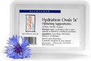 Bezwecken - Hydrationsalver 1x - 16 ovale suppositorier - Professionelt formeret til at legitimere vaginal tørhed hos menopausale kvinder - Sikker, Natural & Paraben Free
