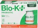 Bio- K Soy Mango 6Pk + CRV