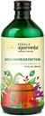 Kerala Ayurveda Dasamoolarishtam - Ayurvedic Liquid Supplement for Sund fordøjelse, Balanceret Energi & Sund respiration, 15.21 Fl Oz
