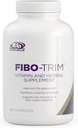 AdvoCare Fibo- Trim - Hjælper Limit Absorption * - Kosttilskud med C-vitamin, E-vitamin, Niacin, Taurine & mere - 180 kapsler