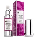 Eclat Skincare Eye Serum med Hyaluronsyre - Hydrating Formel for Wrinkles, Fine Lines, Crow 's Feet & Eye Tasker - Lightweight Serum for Dark Circles and Puffiness - Firming & Brightening 0,5 fl oz