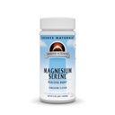 Source Naturals Serene Science Magnesium Serene, Fredelig Krop *, Tangerine Flavored - 9 Ounce Powder