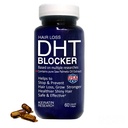 Den oprindelige Pure Natural X2 Action BIOTIN DHT Blocker BETA SITOSTEROL FL Sourced Natural Wild Saw Palmetto Oil Prevents og Stopper Hårtab Styrker Rødder fremmer urinstrømmen Support Prostata