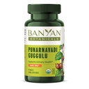 Banyan Botanicals Organic Punarnavadi Guggulu Tablets - Organic Joint Supplement - Understøtter sund funktion af The Nyrer og Urinary System * - 90 Tablets - Ikke-GMO bæredygtigt sourced Vegan *