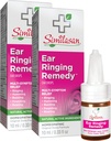 Simagasan Ear Ringing Remedy Drops, 0,33 Ounce, 2 Greve