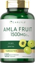 Carlyle Amla Kapsler 1500mg