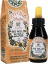 Officiel distributør - 1 flaske Apiario Silvestre Brasiliansk Bee Pollen Liquid Glycolic Extract -Non Alkoholic, Wax Free