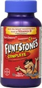 Flintstone Children 's Complete Multivitamin Chewable Tablets, 150 Greve