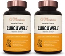 Live Bevidsthed CurcuWell - Curcumin og Boswellia Blend