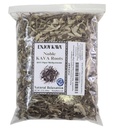 Autentisk 100% Noble KAVA - Root Cut & Sigted (16 Oz Bag) Importeret fra FIJI-øerne