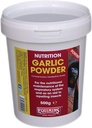 Hvidløg pulver Refill Bag, Equimin, Horse Nutrition og kosttilskud, 3 kg