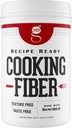 Chef G 's Madlavning Fiber (90 Servering) - Lavt FODMAP, Certified Glyphosat Residue Free, Vegan