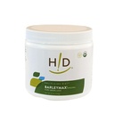Hallelujah Diet Organic BarleyMax - Barley og Alfalfa Grass Juice Powder, Original, 4.2oz (30 dages forsyning)