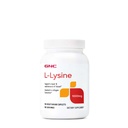 GNC L- Lysine 1000mg - 90 Vegetariske tabletter (90 Servere)