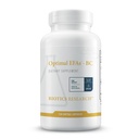 Biotics Research Optimal EFA 'er - BC, Proprietary Blend of Fish, Flaxseed and Blackcurrant Seed Oils. Saldo for Omega3, 6 og 9 fedtsyrer, 120 softgels