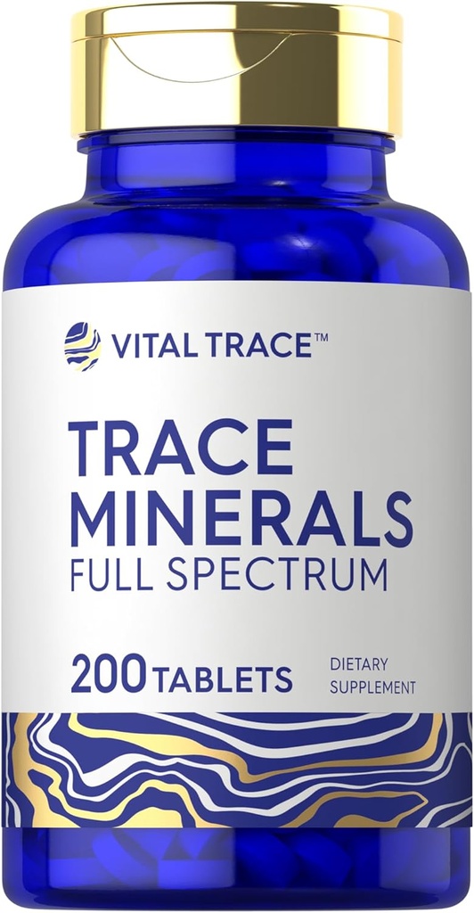 Carlyle Trace Minerals