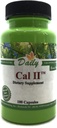 Daily Manufacturing Cal-II™ (Calcium Carbonate & Hydroxide)