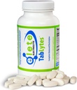 elete Electrolyte Tablets for Quick Recovery & Hydration - 9 Essential Electrolytes & Zero Sugar - Electrolyte Supplements for Support Energy, Endurance, and Hydration - 120 High Value Serveringer