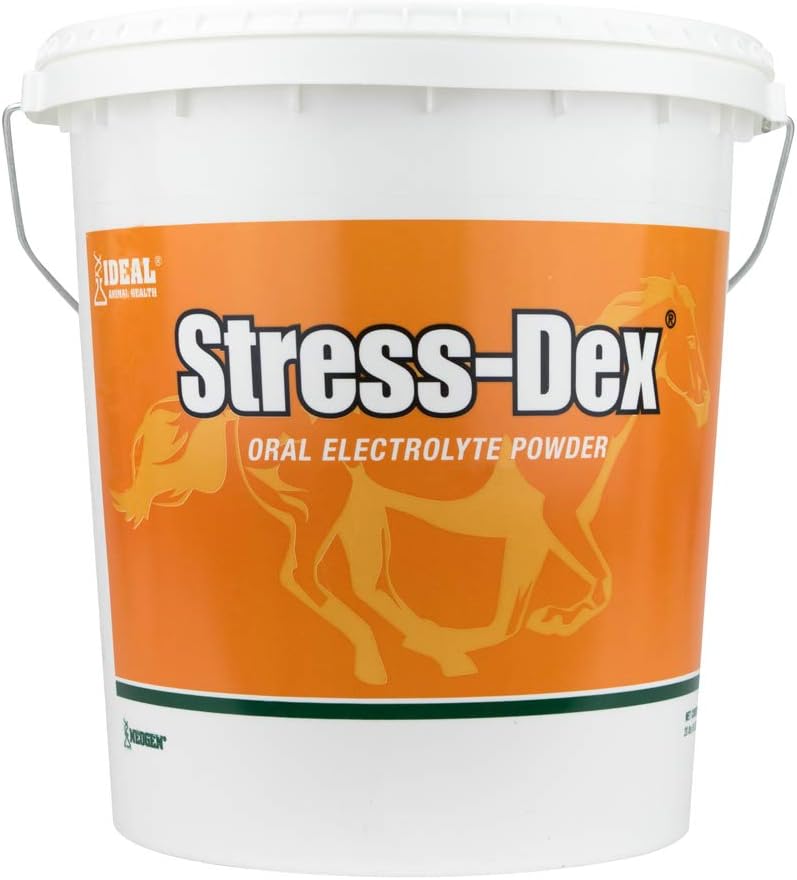 Neogen 79177 Stress- Dex 20lb, Orange