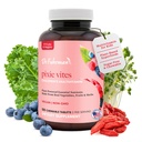 Dr. Fuhrman Pixie Vites Børns Chewable Multivitamin