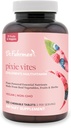 Dr. Fuhrman Pixie Vites Børns Chewable Multivitamin