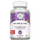 Natural Balance Colon Clenz Note 124; Herbal Colon Cleanse & Detox Supplement