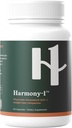 Gut sundhed supplement til GLP-1 Terapier - fordøjelsesstøtte & Bloating Relief - fremmer Wellness & Comfort - 60 kapsler