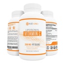 Liposomal C-vitamin 2000 mg
