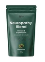 Neuropati Superfood Blend Green Pulver til perifer neuropati med 600 mg R Alpha lipoesyre - Chocolate Flavor