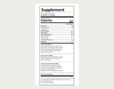 Neuropati Superfood Blend Green Pulver til perifer neuropati med 600 mg R Alpha lipoesyre - Chocolate Flavor