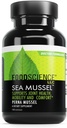 DAVINCI FoodScience of Vermont Sea Mussel, Green- Lipped Mussel fælles supplement kapsler, 180 Tæl