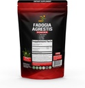 Fadogia Agrestis Extract Powder (maksimal styrke) Note 124; Understøtter atletisk ydeevne, Styrke, Drive